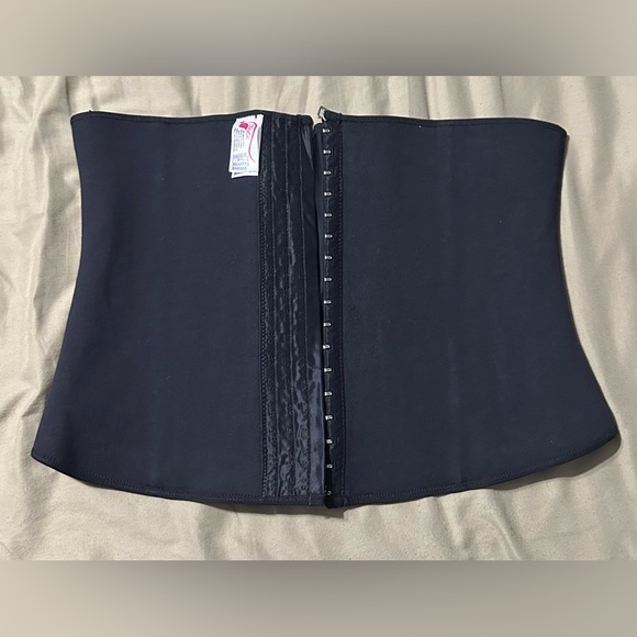 Fajas Sthetic Waist Trainer size 4 - Picture 1 of 14